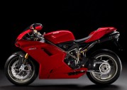 Ducati 1198S